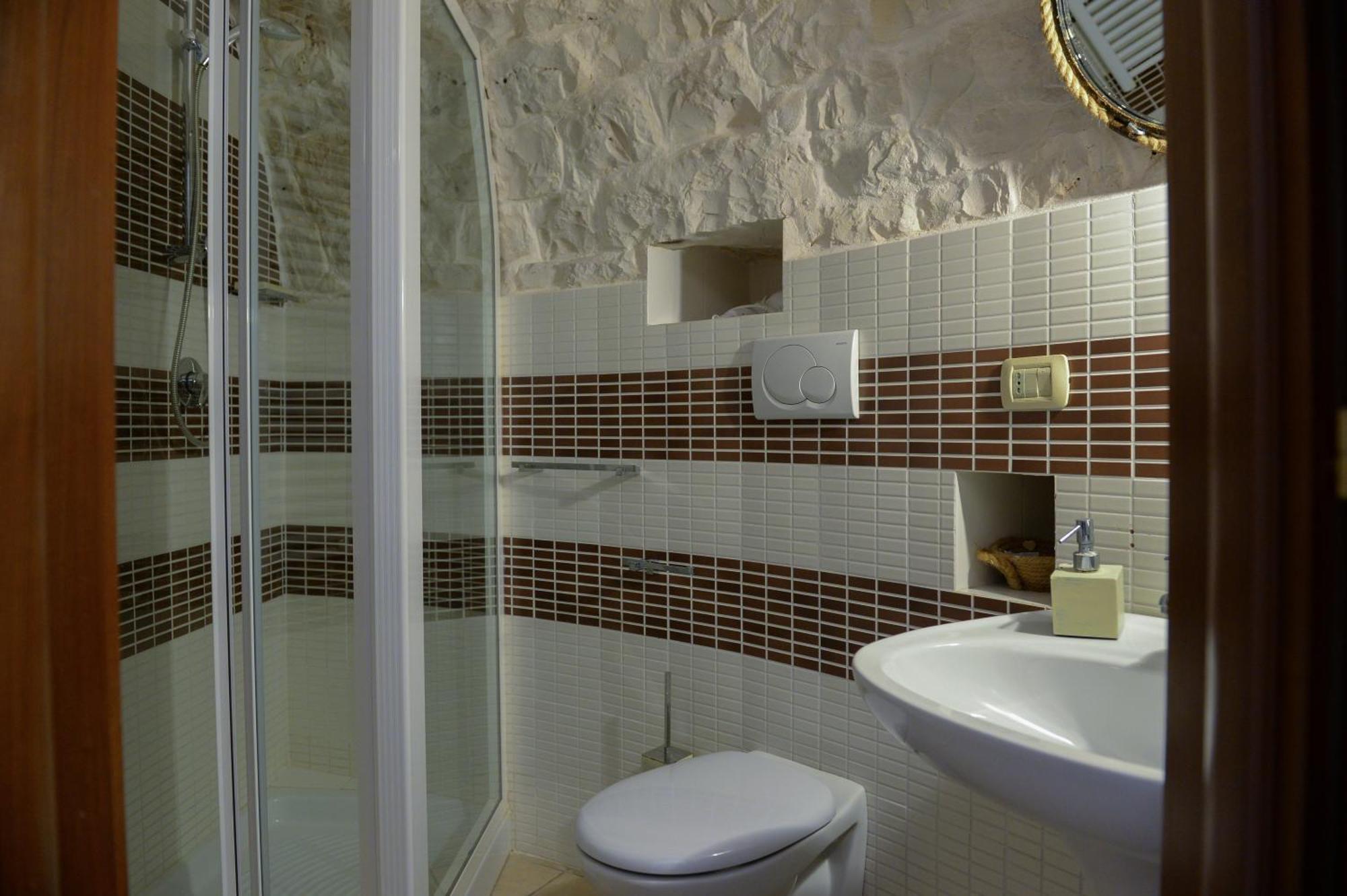 شقة Trulli Lisanna - Apulian Hideaway With Pool Antonelli المظهر الخارجي الصورة
